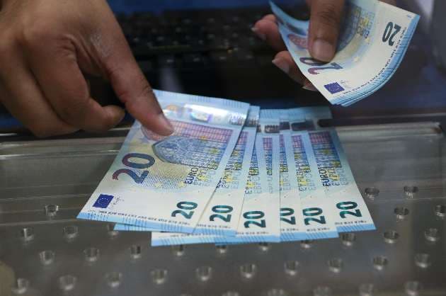 India now has 4th largest forex reserves