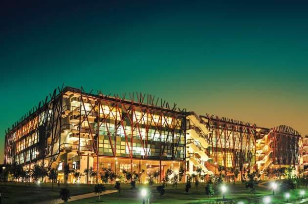 Jindal Global Law School signs MoU with leading universities