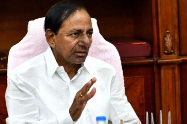Research   Analysis Wing in Telangana agriculture dept