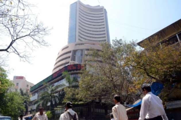 Sensex up 500 points  metal  finance stocks rise