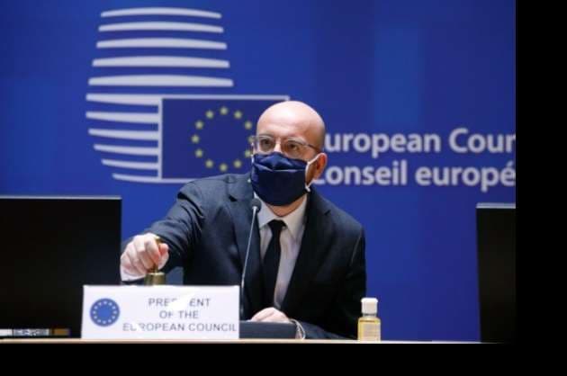 World leaders call for new int l pandemic treaty