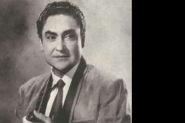 Ashok Kumar  The First Superstar of Hindi Cinema Actor Par Excellence