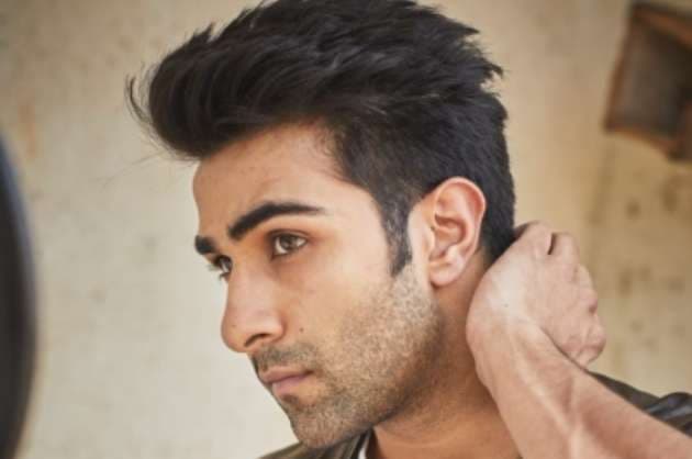 Jackie Shroff is the coolest person I ve met  Aadar Jain