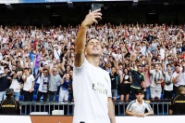 Real Madrid face injury worries