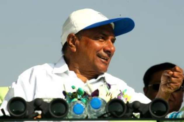 Congress  resurgence will begin with Kerala  TN victories  Antony  IANS Interview