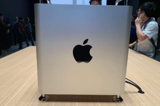 S Korea plans to fine Apple  265 000 for hampering probe