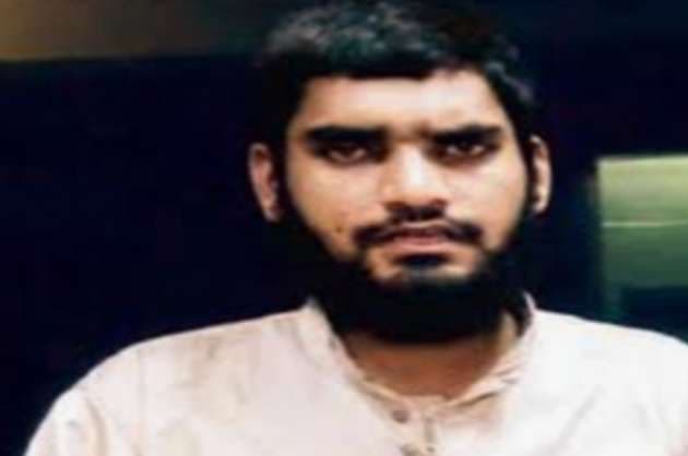 Pak based LeT militant Saifullah Mansoor jailed for 10 years