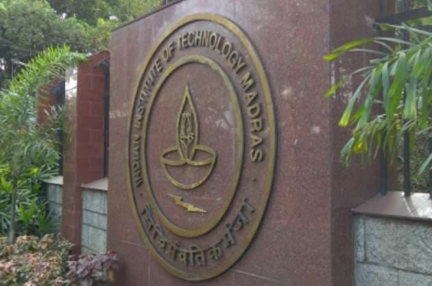 IIT Madras  startup  AICTE partner to upskill 10 lakhs Indians