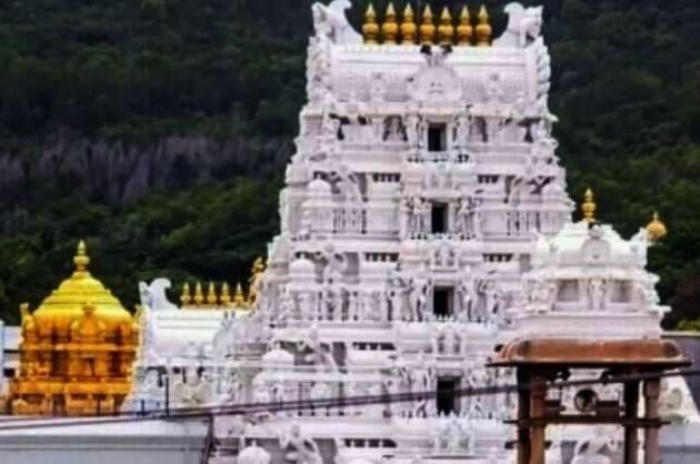 Amid Covid resurgence  TTD reduces darshan tokens
