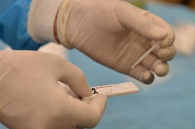 Bulgaria sets daily record of 5 176 new Covid 19 cases