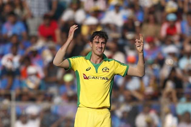 Cummins should be Australia s next captain  Clarke