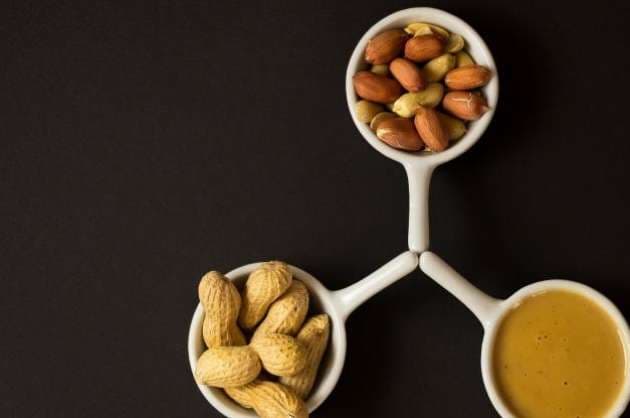Peanut butter for weight loss