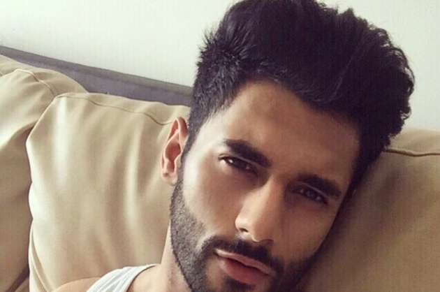 Bekaaboo 2  brought Bachata dance in Tusharr Khanna s life