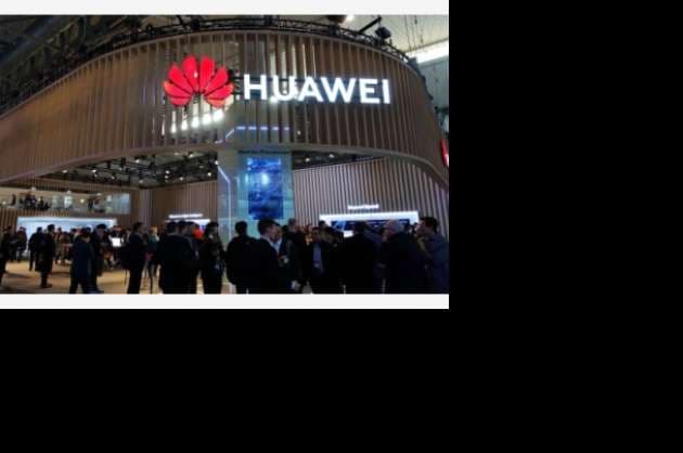 Huawei working on long range wireless charging tech