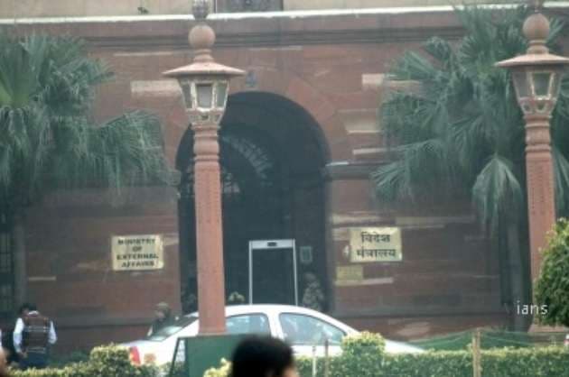 Indian Embassy in Ukraine temporarily shifted to Poland
