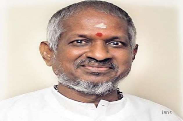 Ilaiyaraaja says  yes  to composing music for AR Rahman s Firdaus orchestra