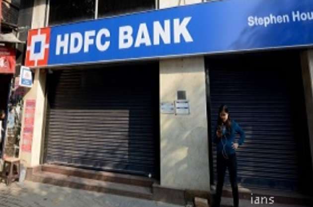 HDFC Bank shares rise as RBI lifts curbs on bank s digital initiatives