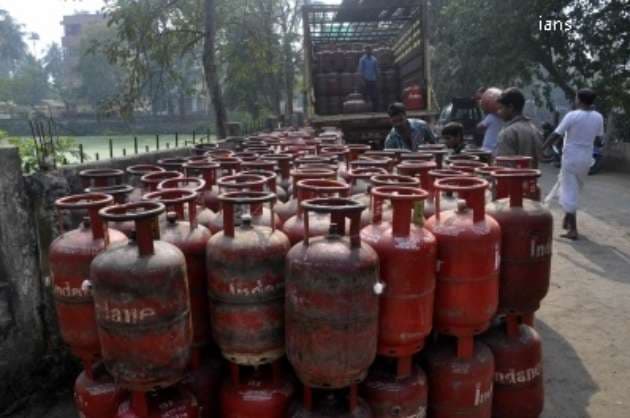 Commercial LPG cylinder price hiked in Delhi by Rs 105