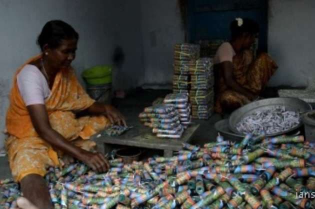 Inspection in fireworks factories of South TN after continuous accidents