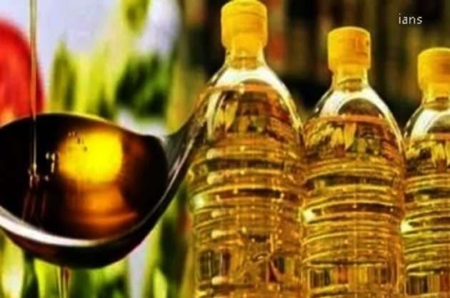 Supply disruptions of sunflower oil lift crude palm oil prices to all time high