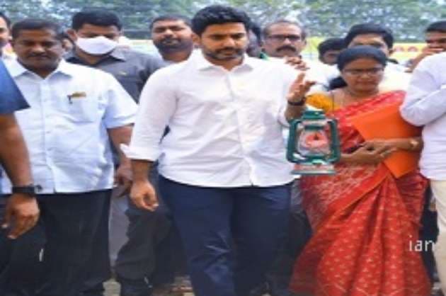 Protests across Andhra Pradesh over electricity tariff hike