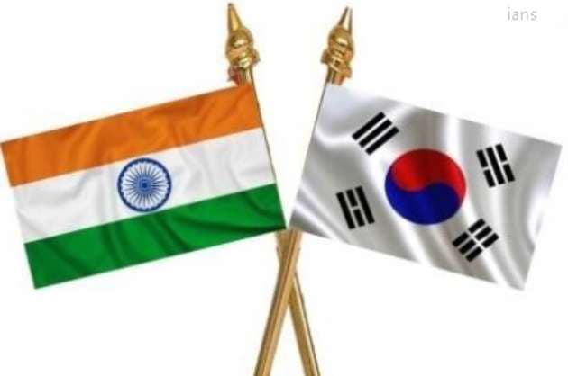 India  South Korea discuss disarmament  non proliferation of WMDs