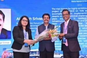 India moving towards electric mobility from internal combustion engine  NHEV