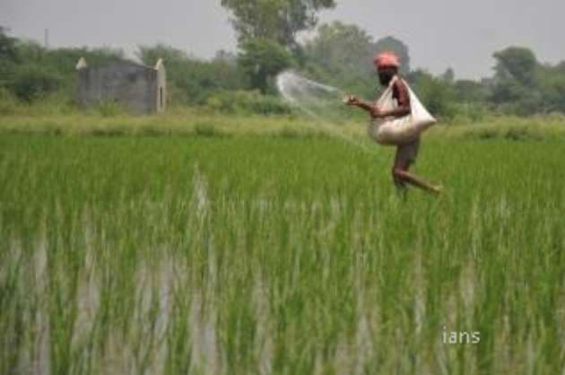 Ukrainian crisis to push up fertiliser prices  govt subsidies
