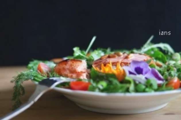 Eating several protein foods together can help lower BP  Study