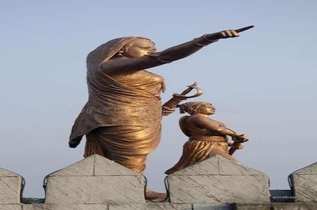 Queens of India     Great mothers whose children rewrote history