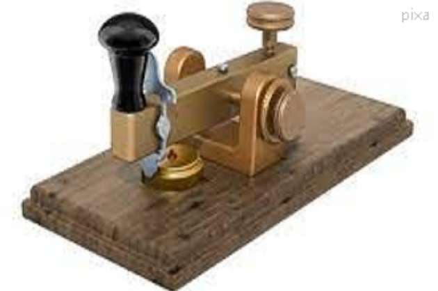 The invention of telegraph and telephone  an overview