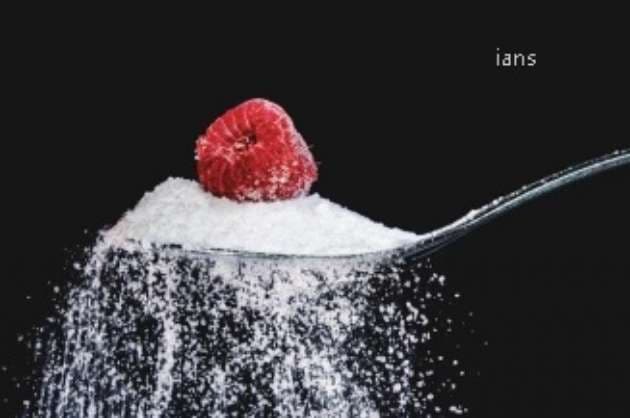 Does the pandemic have anything to do with sugar consumption