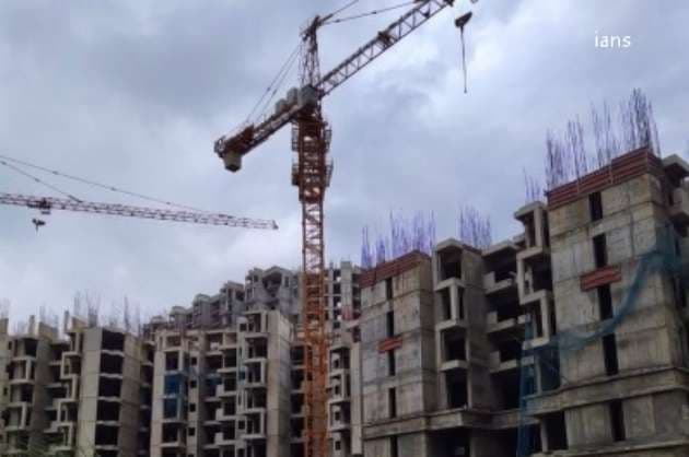 Rate hike prospects may slow down investments in real estate