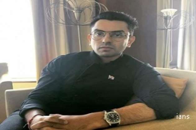 I slept with a big industrialist for one night  Tehseen Poonawala