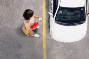 Uber adds fuel surcharge due to high gas prices