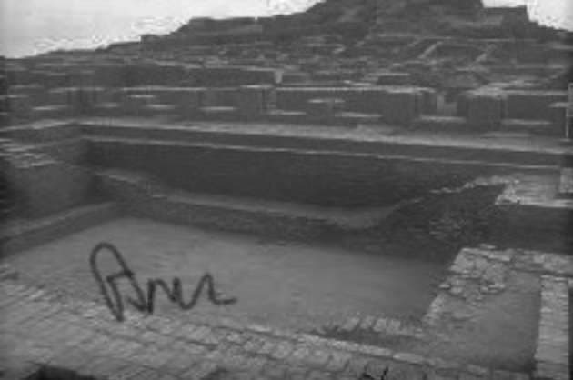 Wonders of the Ancient World