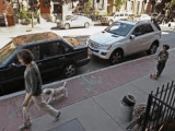 Wanna own a parking in Boston? Shell out over half-a-million dlrs