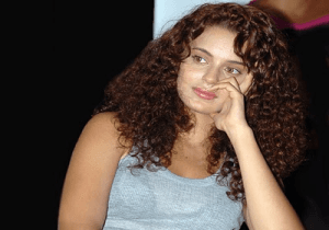 Forget credit, male actors even take away all money: Kangana Ranaut