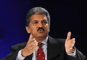 India's states must drive its growth: Anand Mahindra