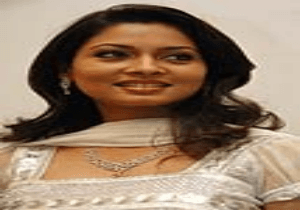 Actresses don't like to act sans make-up: Pooja Umashankar