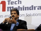 Satyam merges with TechM to create 5th biggest IT co