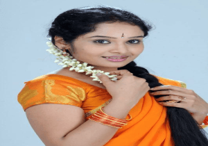 Now Advaitha to use real name Krithi Shetty