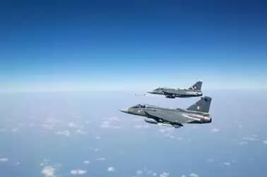 Tejas achieves another mi