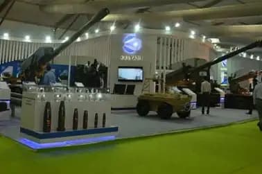 DefExpo concluded in Chen