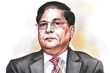 Chief Justice removal not