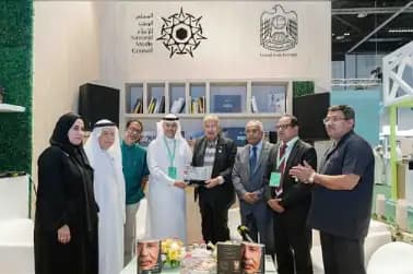 UAE Media Council hosts I