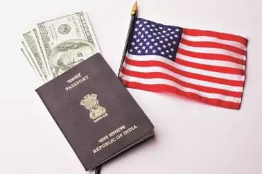 H 1B visa holders    spouse