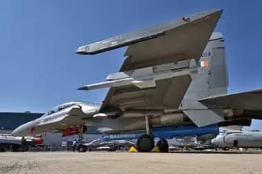 India demonstrates mariti