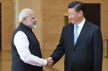 PM Modi holds talks with