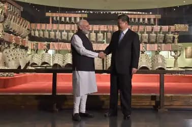 PM invites China s Xi for